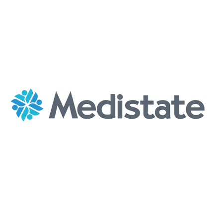 Medistate logosu