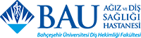 Bahçeşehir Üniversitesi logosu