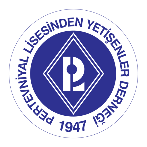 Pertevniyal Lisesi logosu
