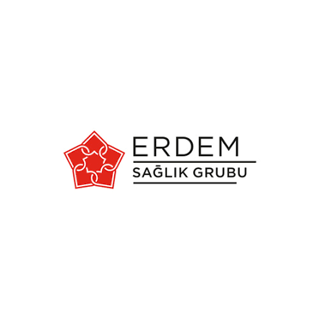 Erdem Sağlık Grubu logosu