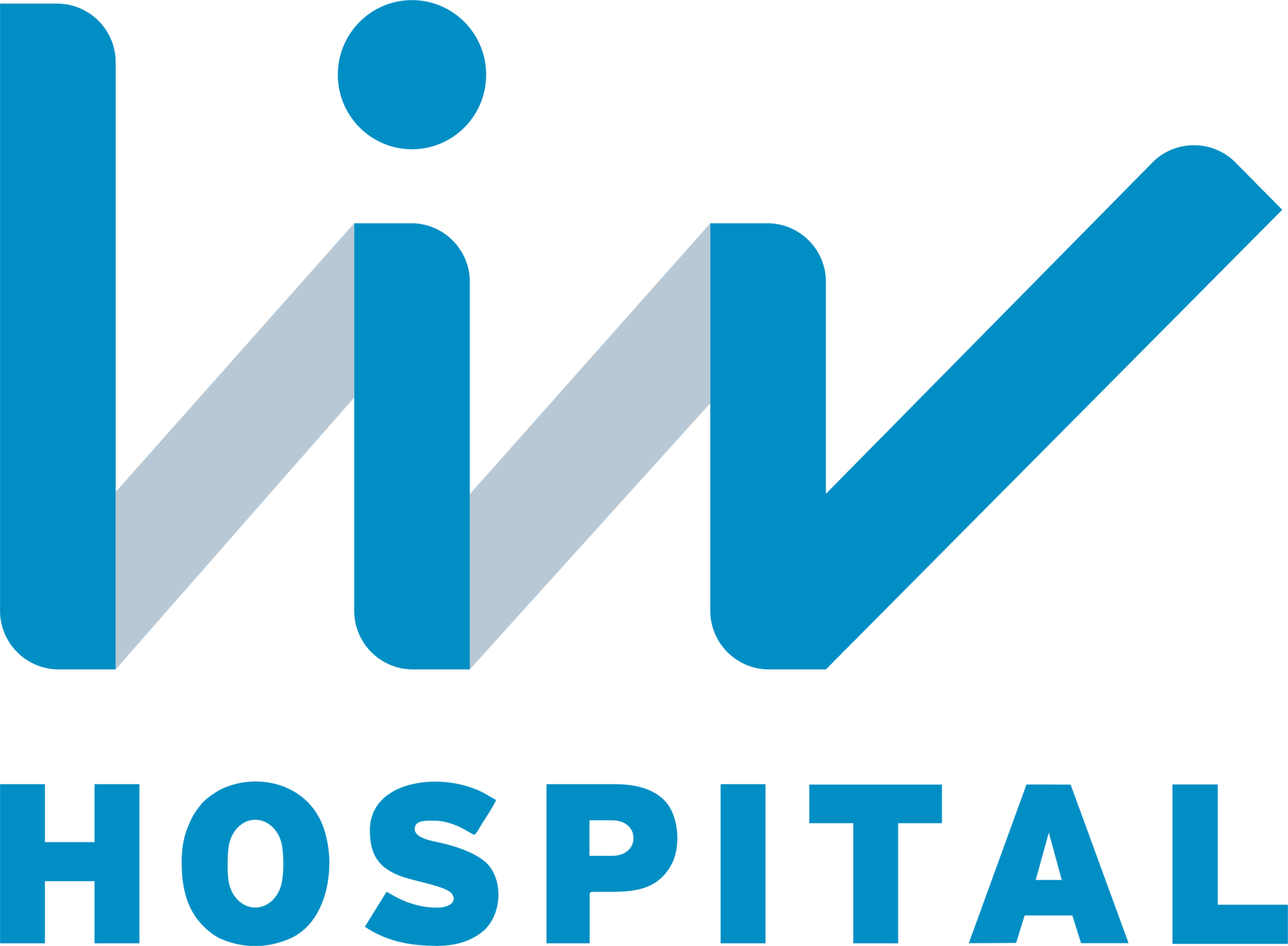 Liv Hospital logosu