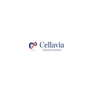 Cellevia logosu