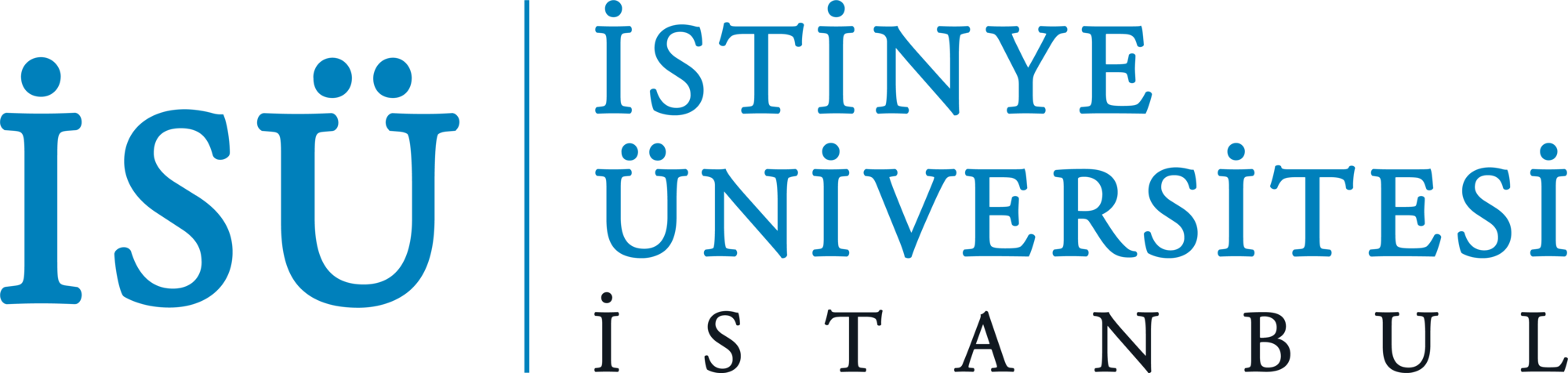 İstinye Üniversitesi logosu